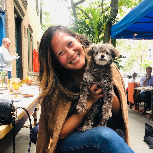 Meet your Posher, Lisa - Picture 1 of 4